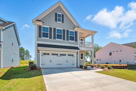 55 Crosswick Street Summerville SC 29483