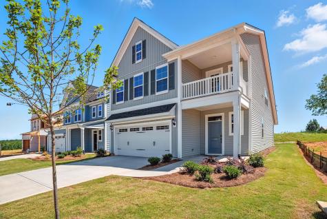 55 Crosswick Street Summerville SC 29483