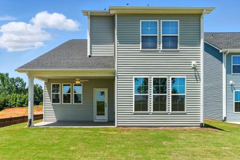 55 Crosswick Street Summerville SC 29483