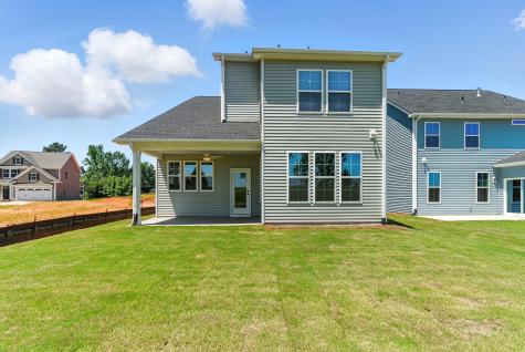 55 Crosswick Street Summerville SC 29483