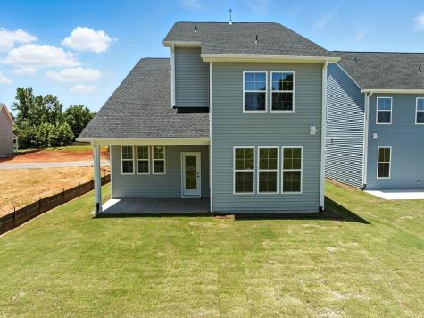 55 Crosswick Street Summerville SC 29483