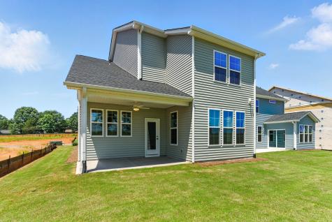 55 Crosswick Street Summerville SC 29483