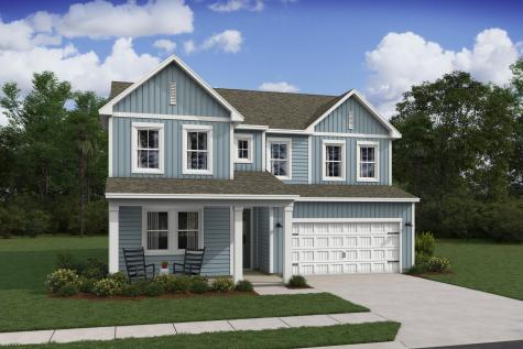 1043 Boyington Hollywood SC 29449