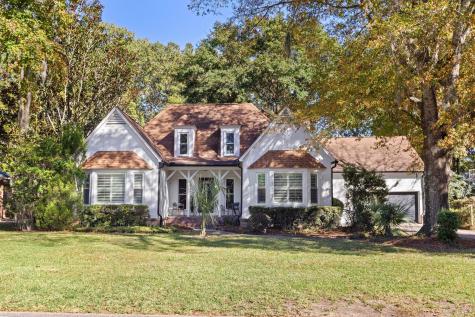 1019 Royalist Road Mount Pleasant SC 29464