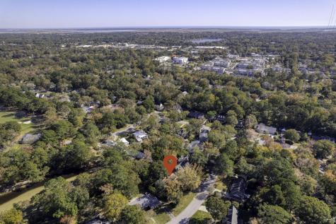 1019 Royalist Road Mount Pleasant SC 29464