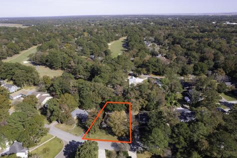 1019 Royalist Road Mount Pleasant SC 29464