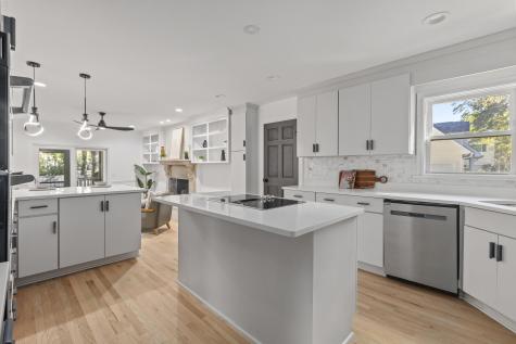 1019 Royalist Road Mount Pleasant SC 29464