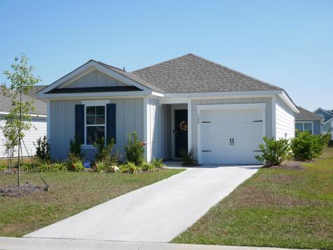 125 Congaree Court Santee SC 29142