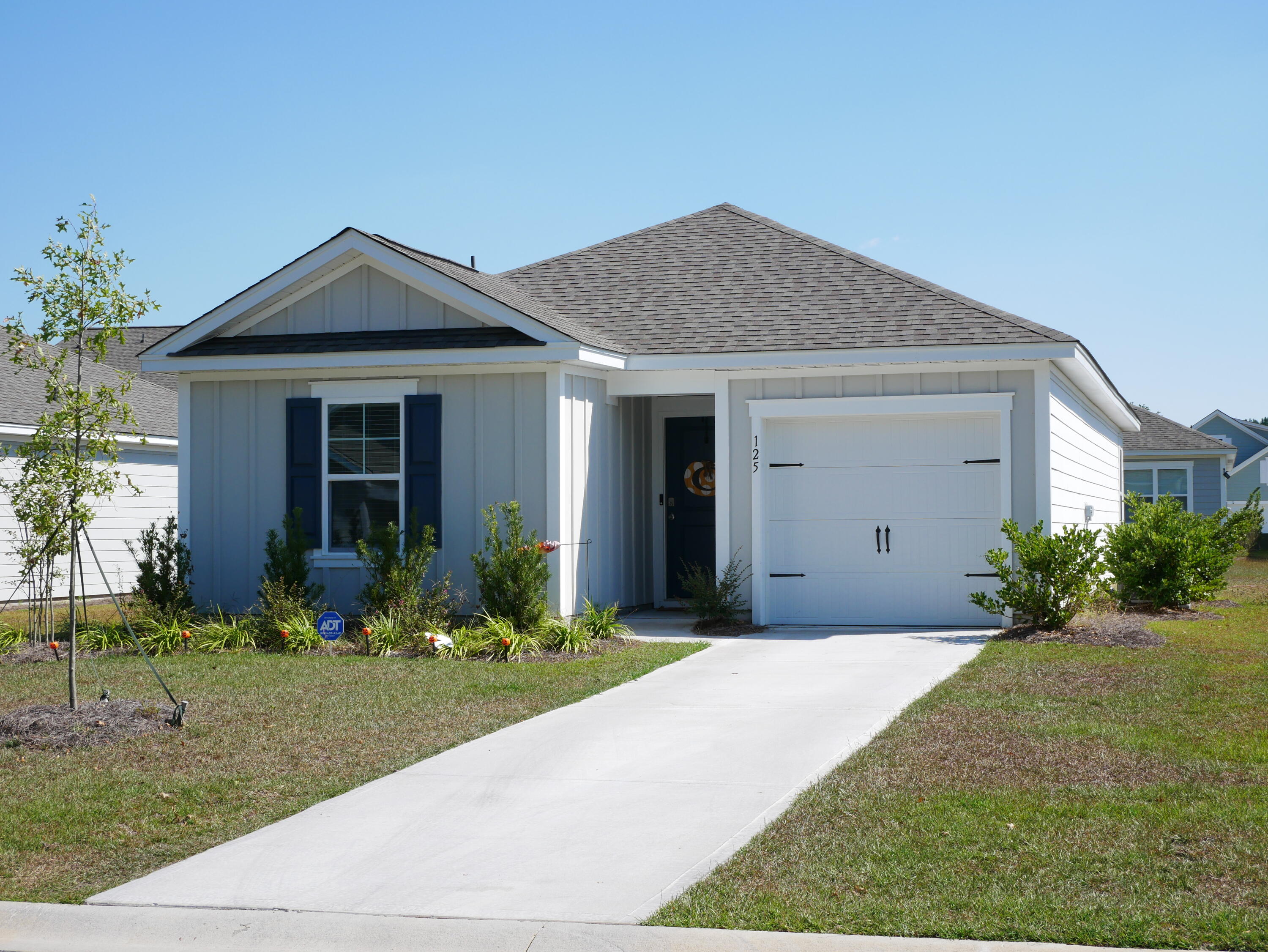 125 Congaree Court Santee SC 29142