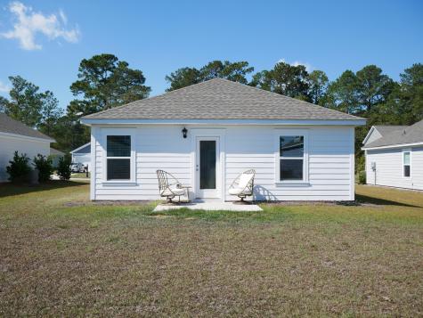 125 Congaree Court Santee SC 29142