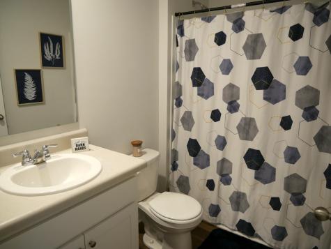 125 Congaree Court Santee SC 29142