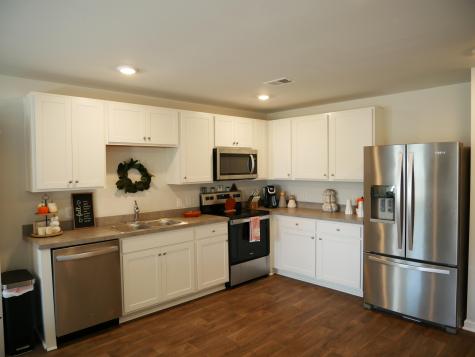 125 Congaree Court Santee SC 29142