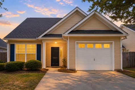 9271 Ayscough Road Summerville SC 29485