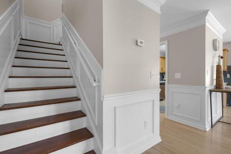 9271 Ayscough Road Summerville SC 29485