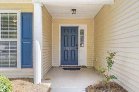 9271 Ayscough Road Summerville SC 29485