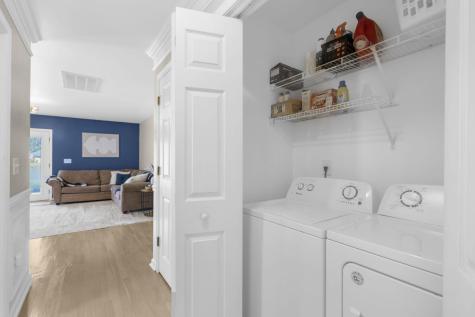 9271 Ayscough Road Summerville SC 29485