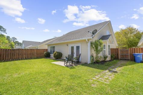 9271 Ayscough Road Summerville SC 29485
