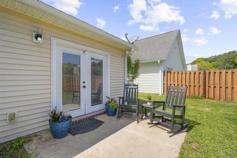 9271 Ayscough Road Summerville SC 29485