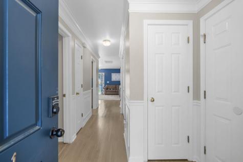 9271 Ayscough Road Summerville SC 29485
