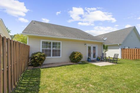 9271 Ayscough Road Summerville SC 29485