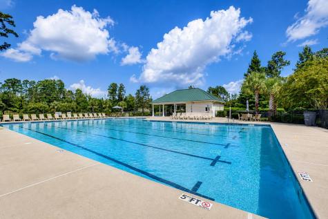 9271 Ayscough Road Summerville SC 29485
