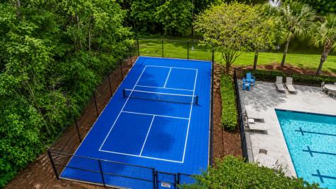 9271 Ayscough Road Summerville SC 29485