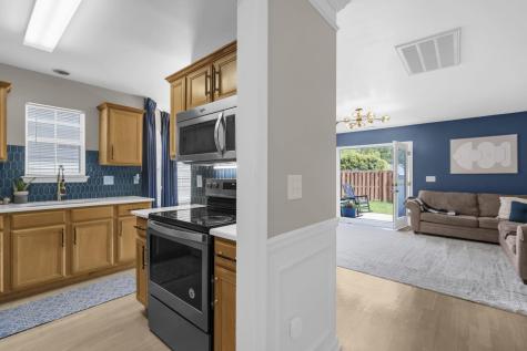 9271 Ayscough Road Summerville SC 29485