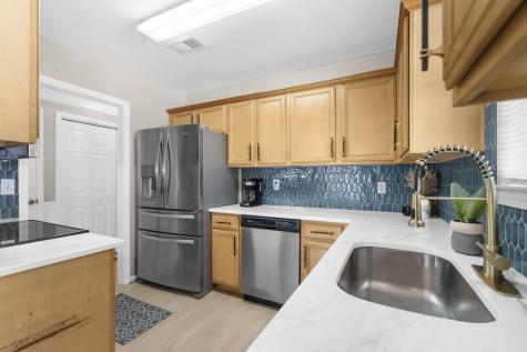 9271 Ayscough Road Summerville SC 29485