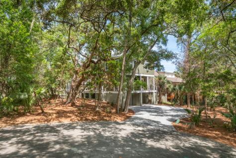 582 Pelican Court Edisto Island SC 29438