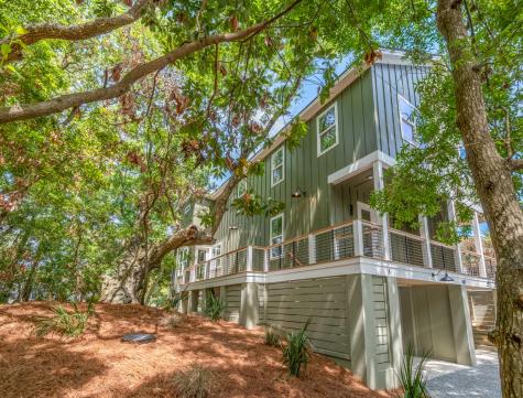 582 Pelican Court Edisto Island SC 29438