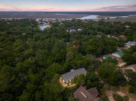 582 Pelican Court Edisto Island SC 29438