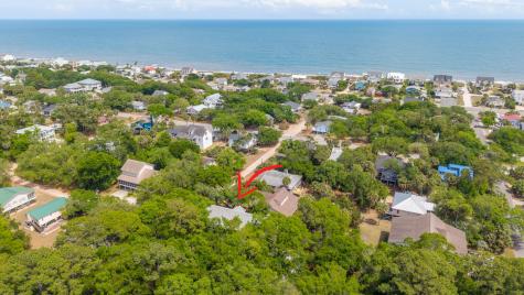 582 Pelican Court Edisto Island SC 29438