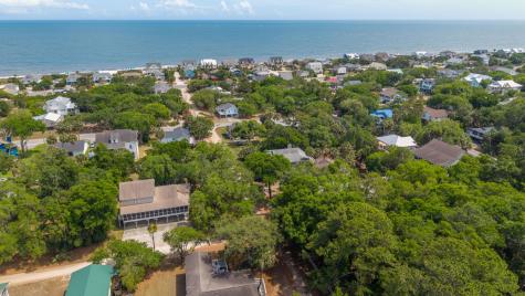 582 Pelican Court Edisto Island SC 29438