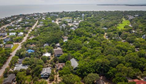 582 Pelican Court Edisto Island SC 29438