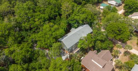 582 Pelican Court Edisto Island SC 29438