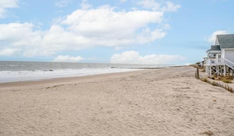 582 Pelican Court Edisto Island SC 29438
