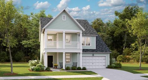 1016 Red Turnstone Run Summerville SC 29485