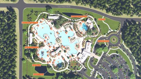 1016 Red Turnstone Run Summerville SC 29485