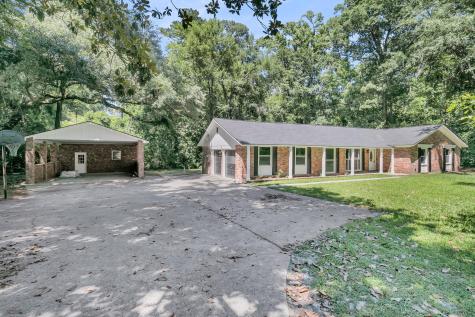 109 Halcyon Road Summerville SC 29483
