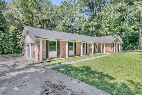 109 Halcyon Road Summerville SC 29483