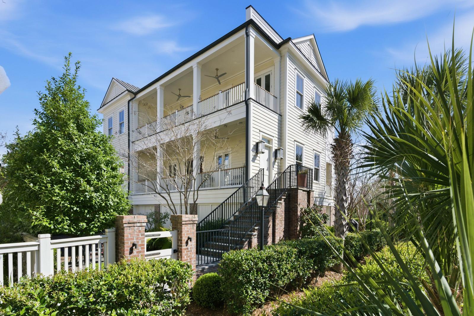 72 Halsey Boulevard Charleston SC 29401