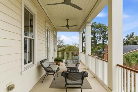 72 Halsey Boulevard Charleston SC 29401