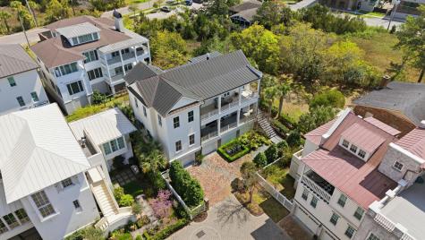 72 Halsey Boulevard Charleston SC 29401
