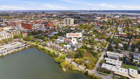 72 Halsey Boulevard Charleston SC 29401