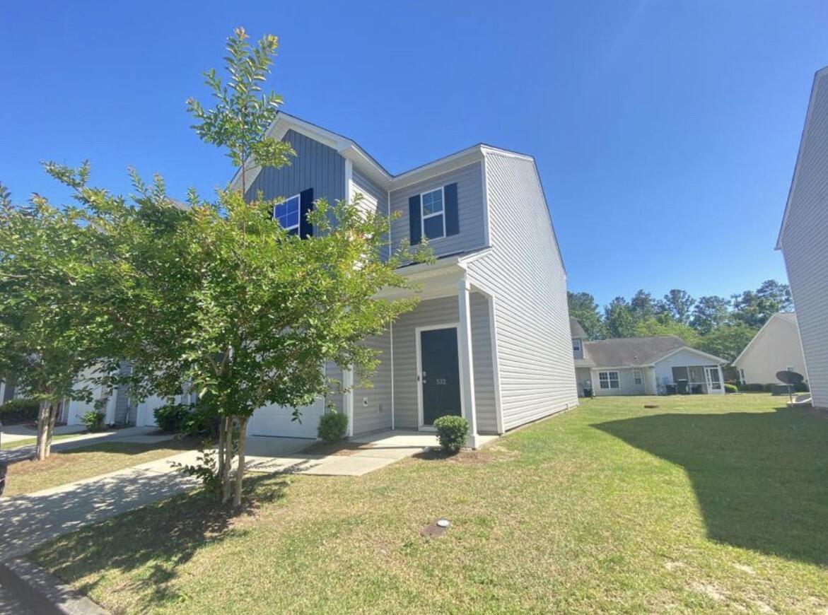 532 Truman Drive Goose Creek SC 29445