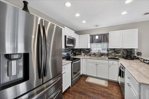 4808 Habersham Lane Summerville SC 29485