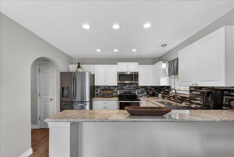4808 Habersham Lane Summerville SC 29485