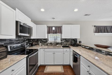 4808 Habersham Lane Summerville SC 29485