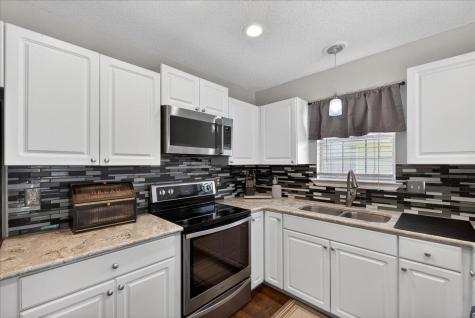 4808 Habersham Lane Summerville SC 29485