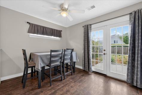 4808 Habersham Lane Summerville SC 29485